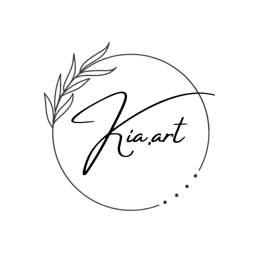 Kia.art  CROCHET & CRAFT